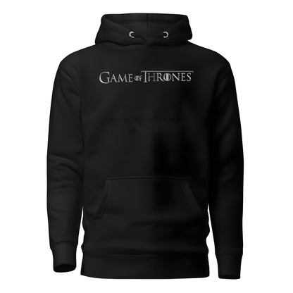 Winter Is Coming Hoodie