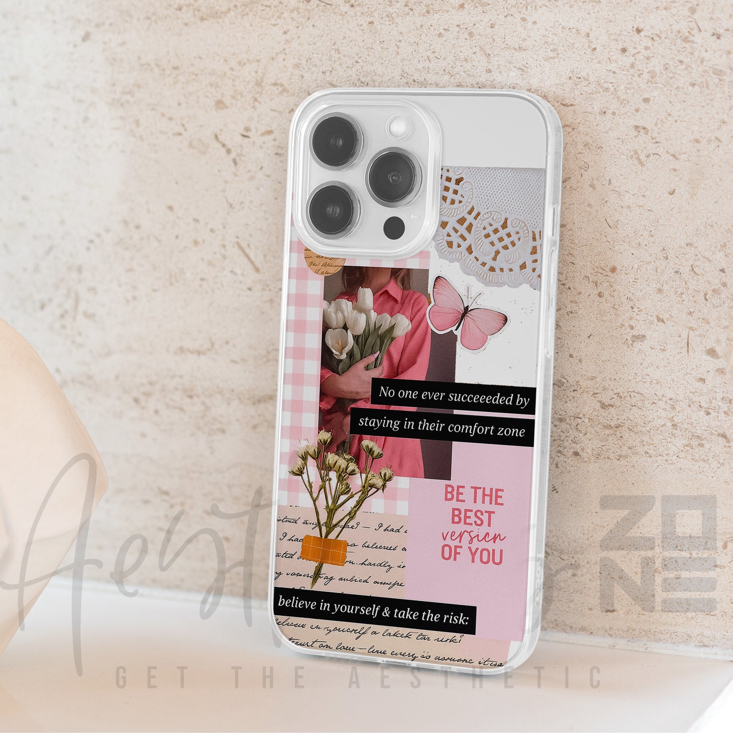 Be the Best Version of You — Clear Motivation Every Day