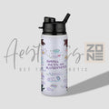 Kindness Matters – Inspirational Bottle