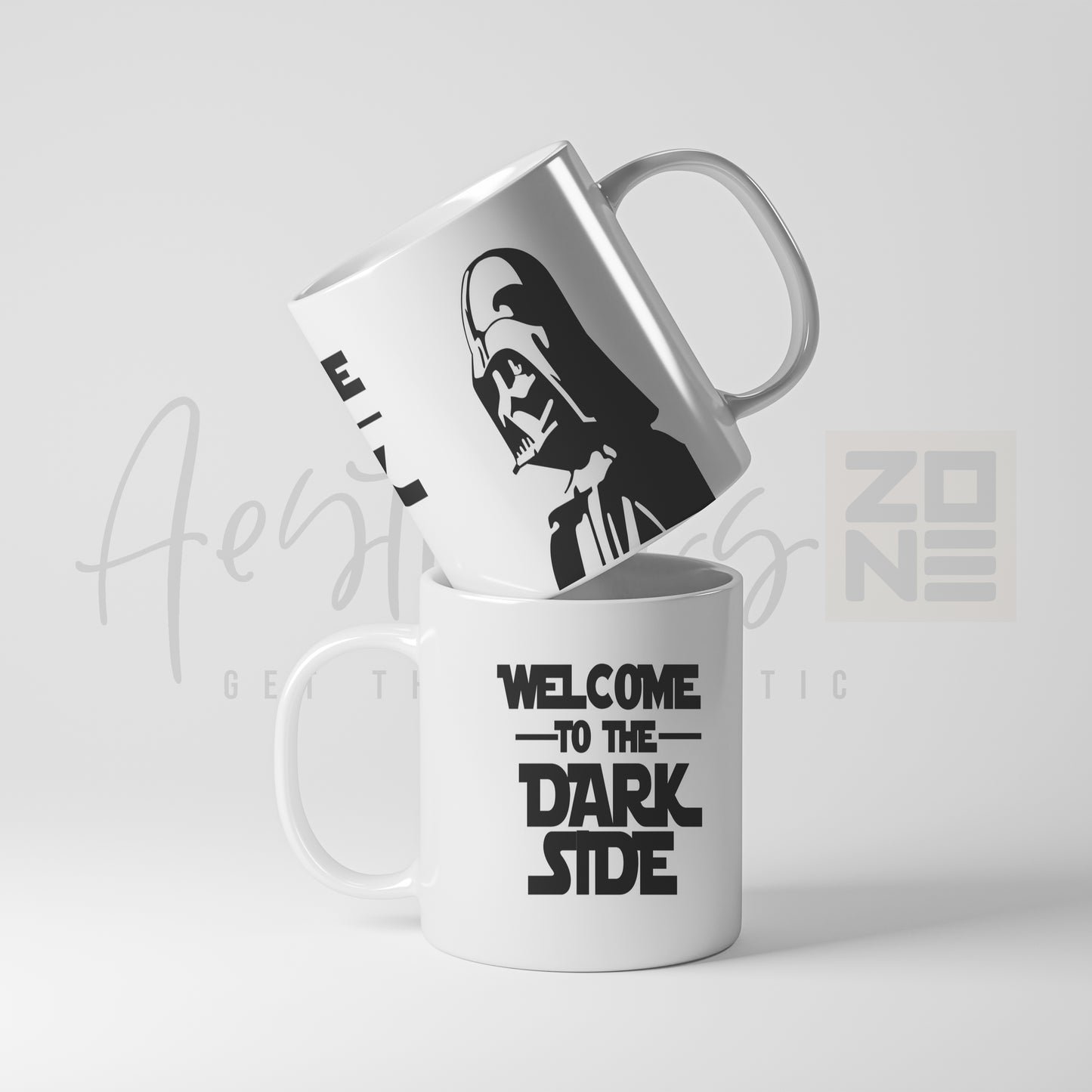 Star Wars Adventure in Every Sip