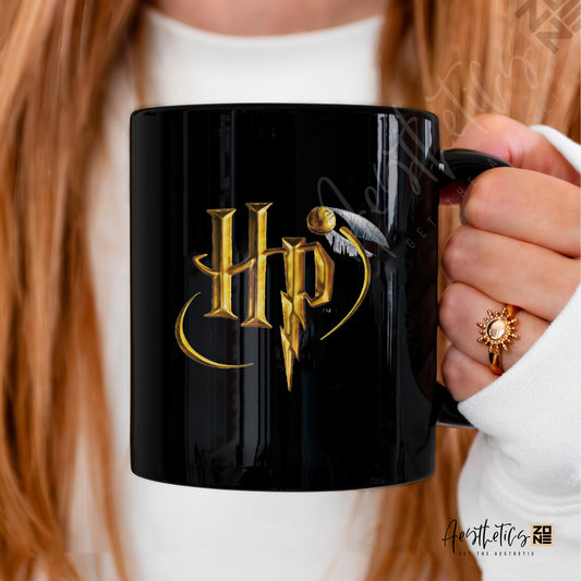 Harry Potter Logo Merch – A Timeless Wizarding Essential