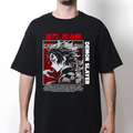 🔥 Slay in Style – Demon Slayer Premium Tee