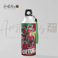 Portugal Legends Aluminum Bottle