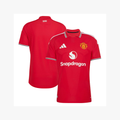Manchester United Home Jersey 26/27 – A Class Player Edition Imported