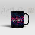 The "Bismillah" Calligraphy Signature Mug