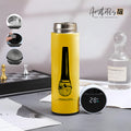 Speak Freely – Freedom of Speech Thermal Bottle