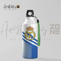 Real Madrid Bottle – Carry the Spirit of Los Blancos