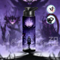 Solo leveling sports bottle