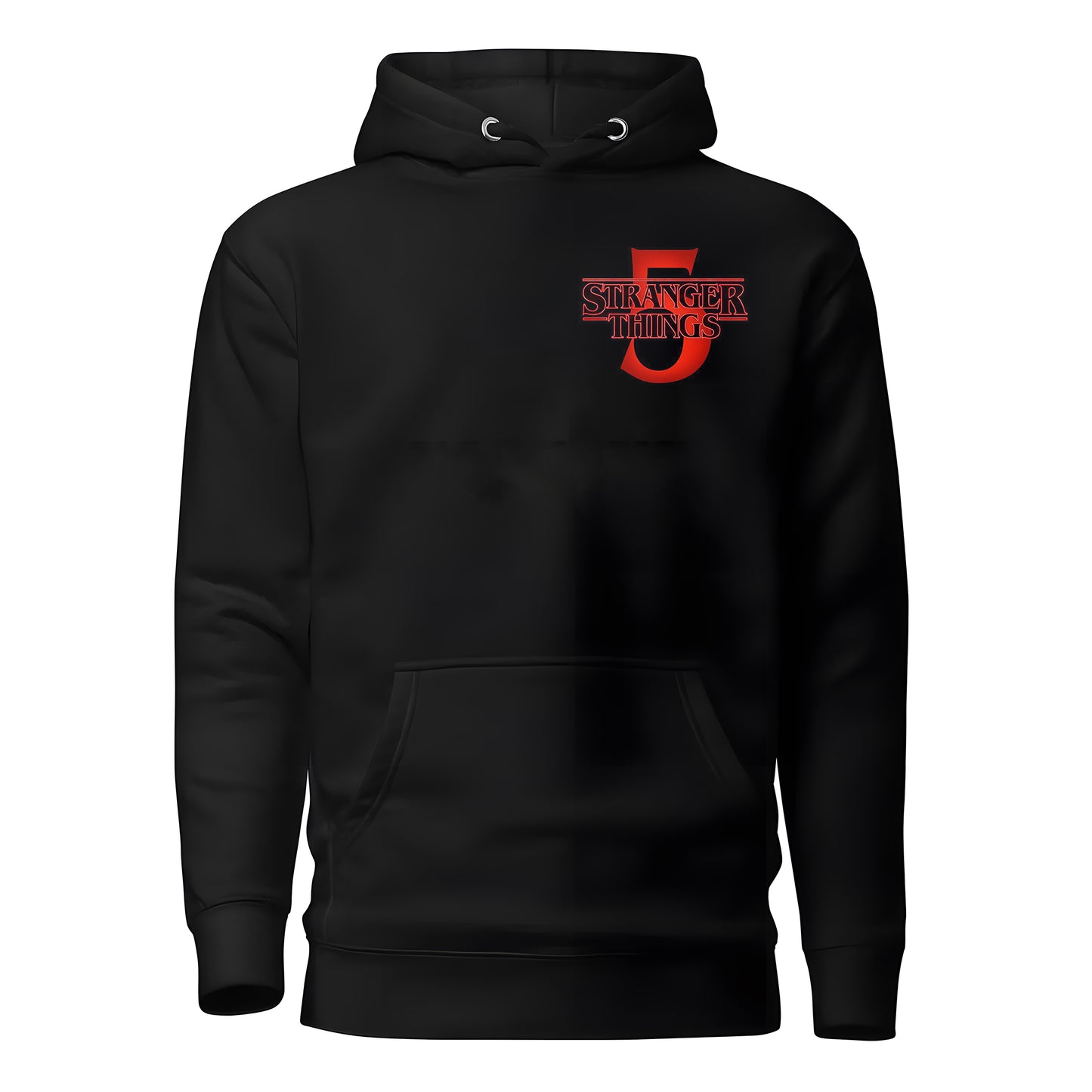 Hellfire Club Graphic Hoodie