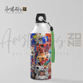 All Legends Player Edition Aluminum Sports Water Bottle