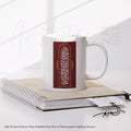 Islamic Calligraphy Art Mug
