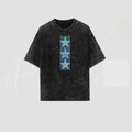 Argentina Three Stars Classic Stripe Tee