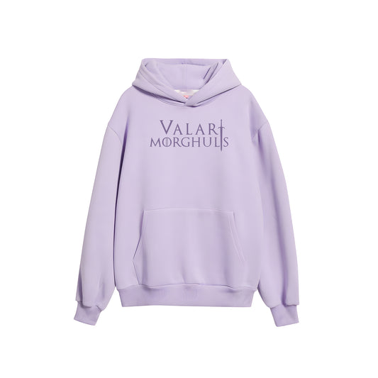 Hoodie of the Faceless Creed