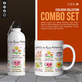 Mindful Moments – Cute & Aesthetic Combo Set