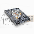 Luffy Gear 5 Spiral Notebook – Unleash the True Power