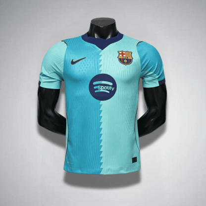FC Barcelona 3rd kit 26/27 – A Class Player Edition Imported