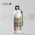 Soak Up the Fun – SpongeBob Bottle