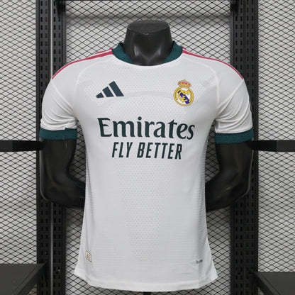Real madrid Home Jersey 26/27 – A Class Player Edition Imported