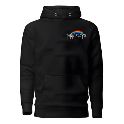 Pink Floyd Prism Art Hoodie