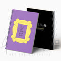 I’ll Be There for You – Friends Iconic Notepad