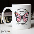 Beautiful Reasons to Be Happy — Butterfly-Inspired Joy