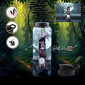 Fuel Your Day the Otaku Way – Anime Design Sporty Bottles