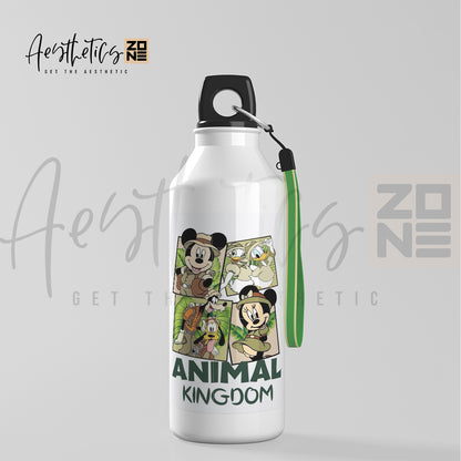 Wild Vibes – Animal Kingdom Bottle