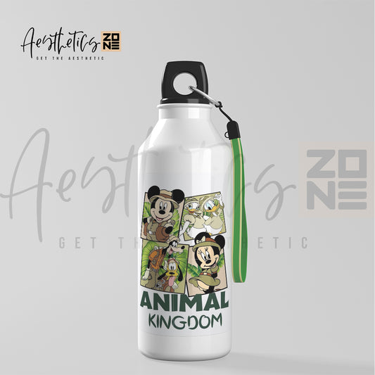 Wild Vibes – Animal Kingdom Bottle