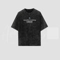Impossible Is Nothing – Messi Inspired Argentina Tee