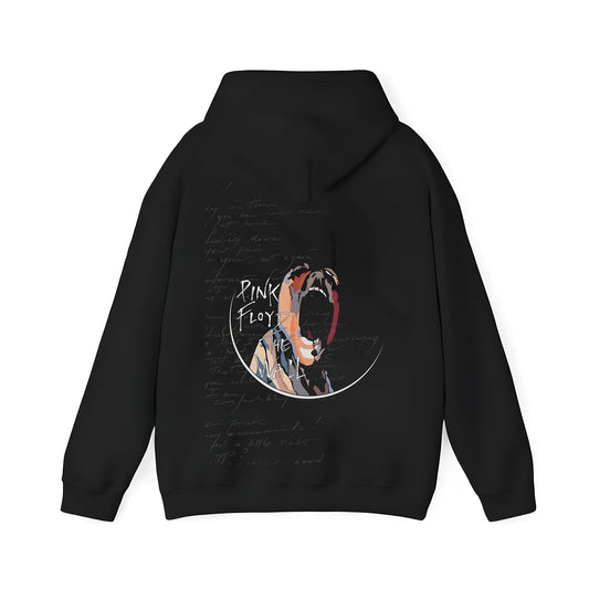 Another Brick in the Wall Hoodie