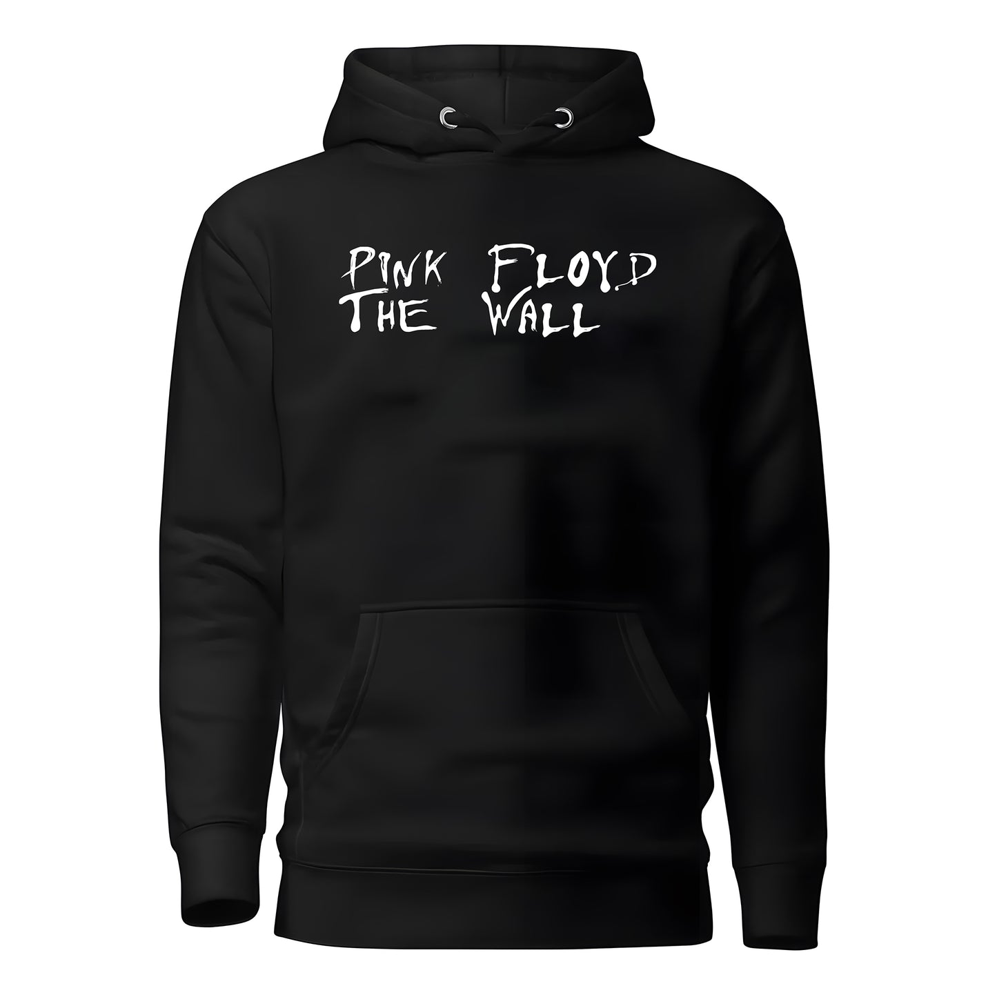 Another Brick in the Wall Hoodie