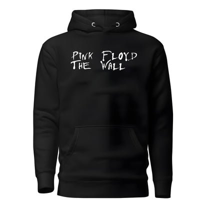 Another Brick in the Wall Hoodie