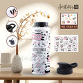 Cute Panda Collection – Hydrate in Style