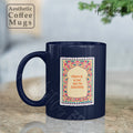 Prayer Mat – Prayer Is the Key to Success Mug