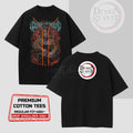 Demon Slayers Unite – Core Squad Premium Tee