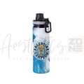 Argentina Champions Circle Edition – 750ml Sporty Bottle