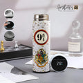 Straight to Hogwarts – Platform 9¾ Thermal Bottle