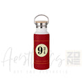 Platform 9¾ Hogwarts Express Water Bottle