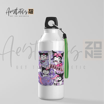 Sweet but Savage – Kuromi Bottle