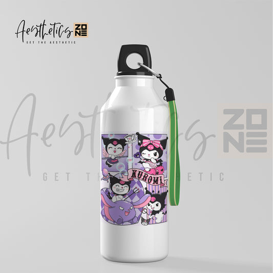 Sweet but Savage – Kuromi Bottle