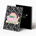 Custom Name Notepad