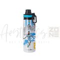 Glorious Messi World Cup Edition – 750ml Sporty Bottle