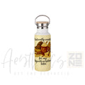 Waiting for My Hogwarts Acceptance Letter Bottle
