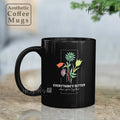 🤍 Together Mug – Because Everything's Better with You