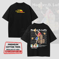 The Pirate King – Luffy Premium Tee