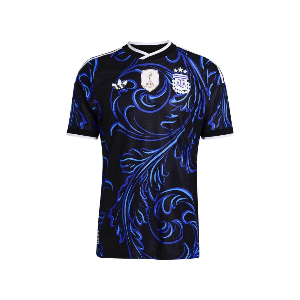 Argentina Away Jersey 2026 – A Grade Importer Edition with free key rings