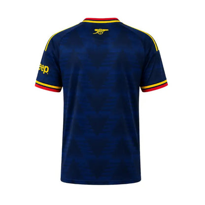 Arsenal Away jersey 26/27 – A Class Player Edition Imported