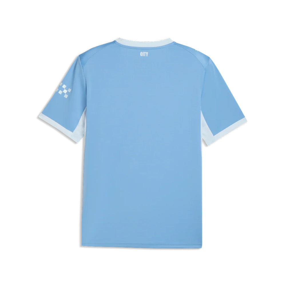 Manchester city Home Jersey 26/27 – A Class Player Edition Imported
