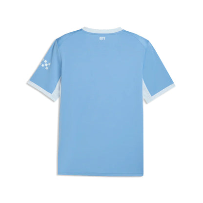 Manchester city Home Jersey 26/27 – A Class Player Edition Imported