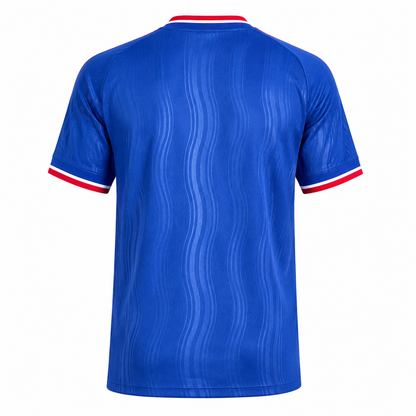 Manchester United Away Jersey 26/27 – A Class Player Edition Imported